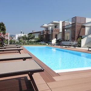 Bio Suites Pacinotti